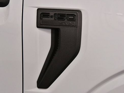 Used 2023 Ford F150 XL w/ STX Appearance Package AWD/4WD image 10
