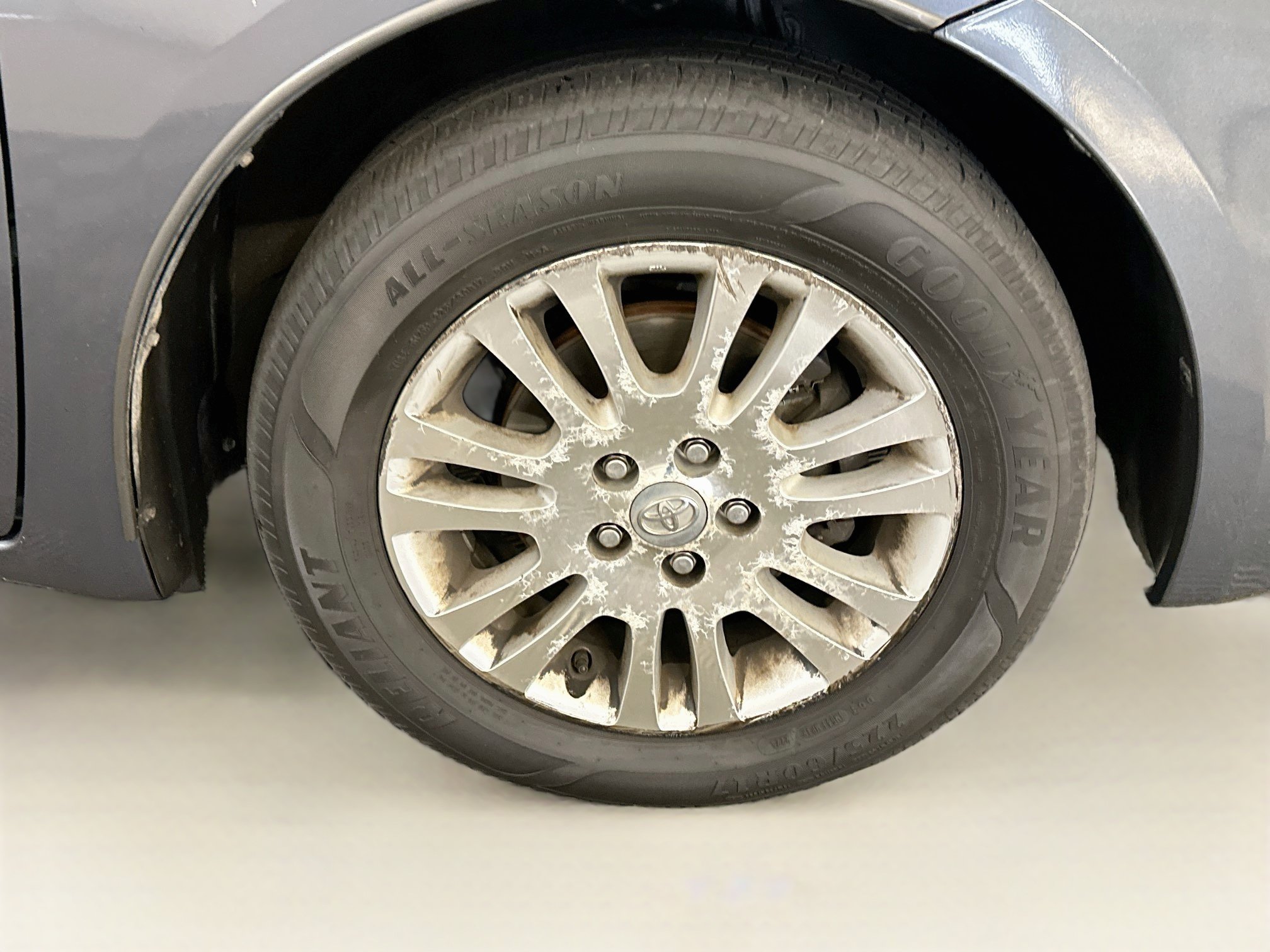 Used 2007 Toyota Sienna XLE FWD image 11