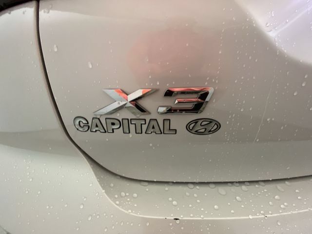 Used 2024 BMW X3 sDrive30i w/ Convenience Package RWD image 27