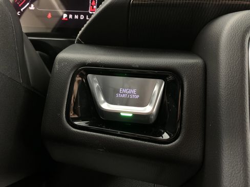 New 2026 GMC Yukon Elevation image 25