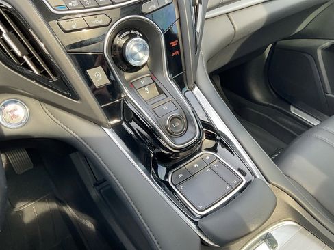 Certified 2020 Acura RDX AWD image 17