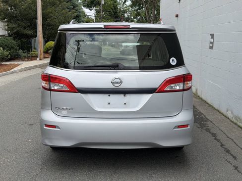 Used 2014 Nissan Quest S FWD image 5