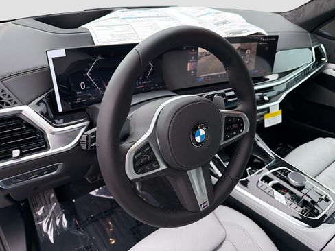 New 2027 BMW X7 xDrive40i w/ M Sport Package AWD/4WD image 27