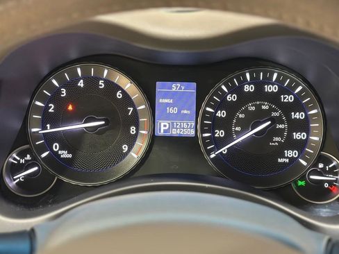 Used 2013 INFINITI M37 37x w/ Premium Pkg image 13