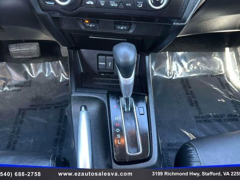 Used 2015 Honda Civic EX-L image 23
