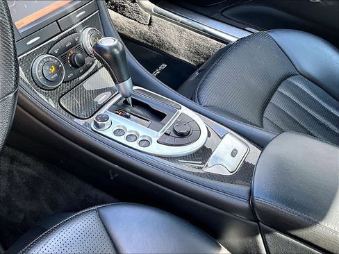 Used 2009 Mercedes-Benz SL 63 AMG image 20