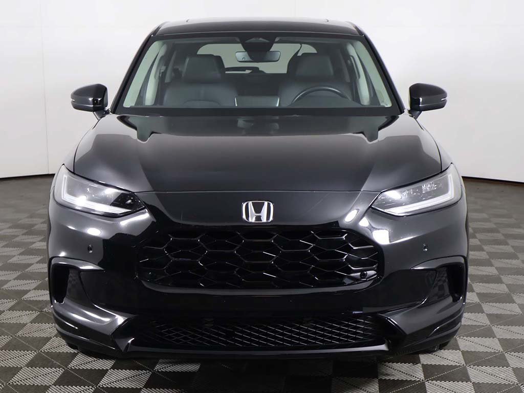 Certified 2025 Honda HR-V EX-L image 11