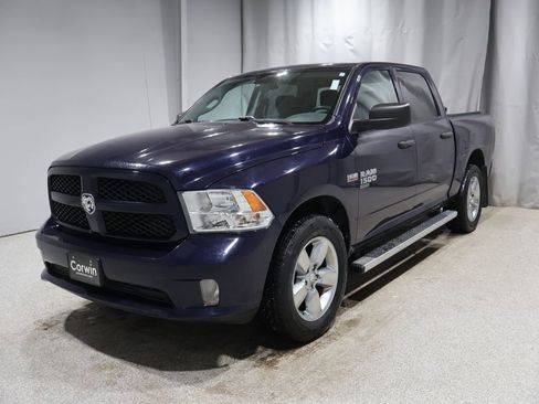 Used 2019 RAM 1500 Express w/ Express Value Package image 6