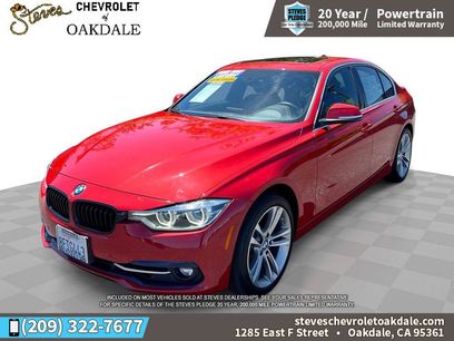 Used 2018 BMW 330i Sedan w/ Convenience Package