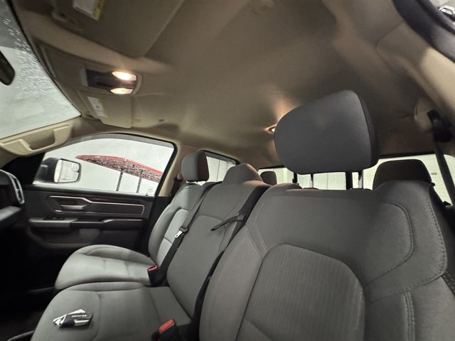 Used 2020 RAM 1500 Big Horn AWD/4WD image 16