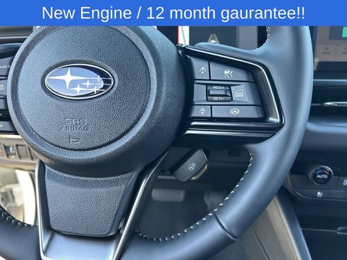 New 2026 Subaru Outback Touring XT AWD/4WD image 21