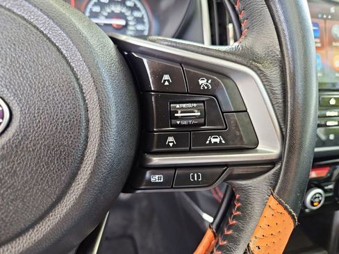Used 2019 Subaru Forester Sport image 11