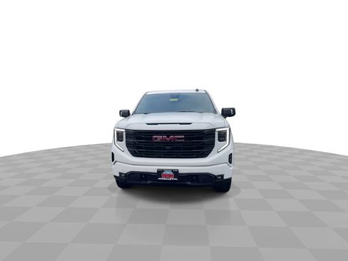 New 2026 GMC Sierra 1500 Elevation w/ Elevation Premium Package AWD/4WD image 38