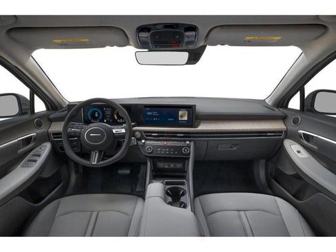 New 2026 Hyundai Sonata Blue FWD image 60