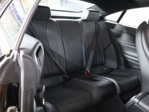 Used 2019 Mercedes-Benz E 450 4MATIC Coupe image 57