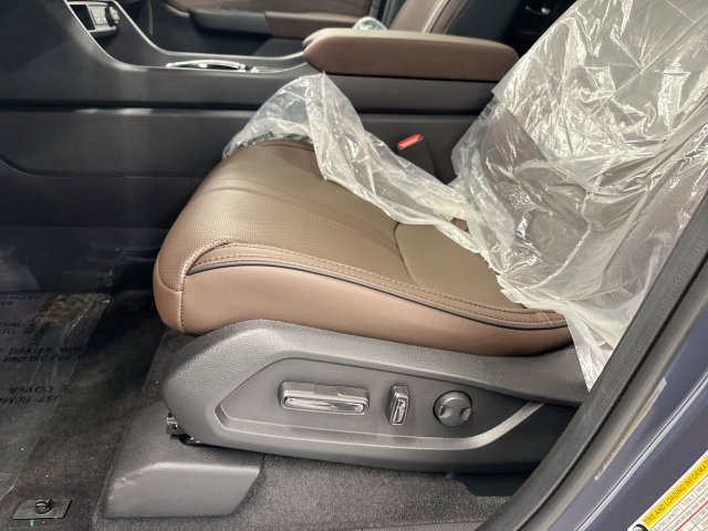 New 2026 Honda Pilot Elite image 21