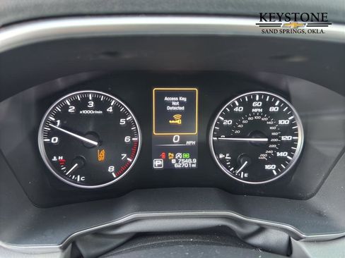 Used 2024 Subaru Legacy Limited image 9