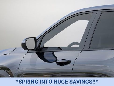 New 2026 Chevrolet Equinox LT image 12