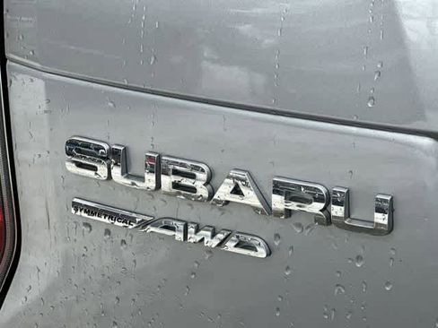 Used 2015 Subaru Forester 2.5i Touring w/ Eyesight & Navigation System image 25