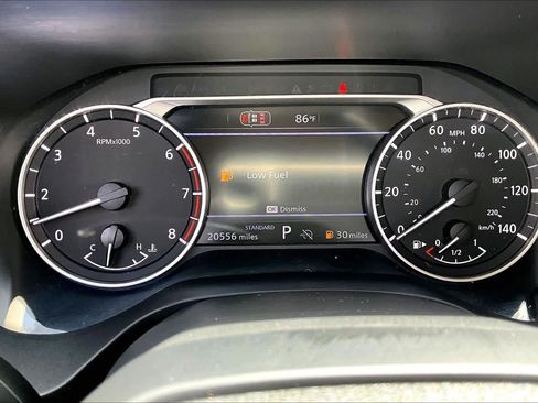 Used 2026 Nissan Rogue SV FWD image 24