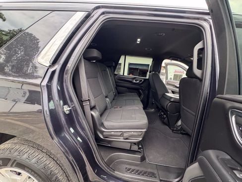 Used 2022 Chevrolet Tahoe 4WD image 43