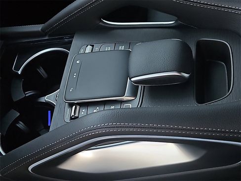 New 2026 Mercedes-Benz GLE 350 4MATIC image 24