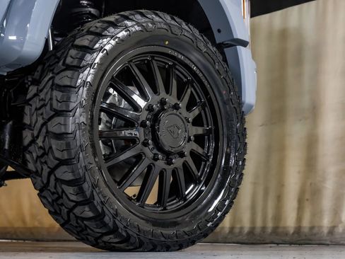 Used 2026 Ford F450 Platinum image 55