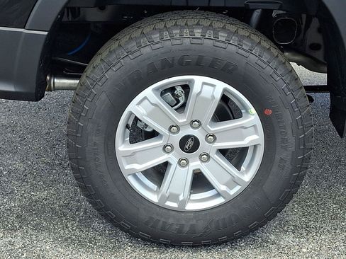 New 2026 Ford Ranger XL AWD/4WD image 5