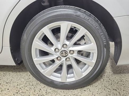 Used 2023 Toyota Camry LE FWD image 8