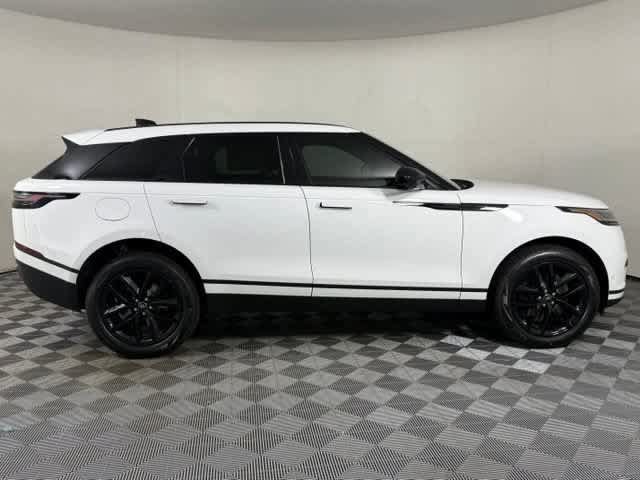 New 2026 Land Rover Range Rover Velar S AWD/4WD image 9