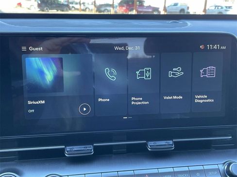 New 2026 Hyundai Kona SEL Sport image 23