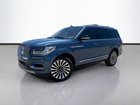 Used 2020 Lincoln Navigator Reserve w/ Luxury Package AWD/4WD image 1