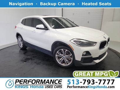 Used 2019 BMW X2 xDrive28i