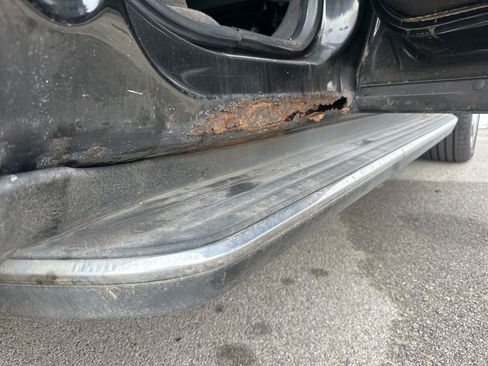 Used 2007 Cadillac Escalade AWD w/ Information Package image 20