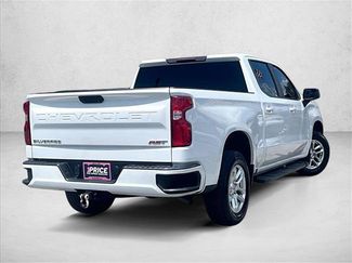 Used 2023 Chevrolet Silverado 1500 RST RWD video 2