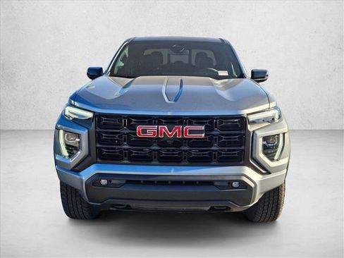 New 2026 GMC Canyon Elevation w/ Convenience Package image 6