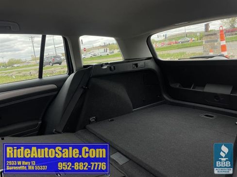 Used 2016 Volkswagen Golf S FWD image 30