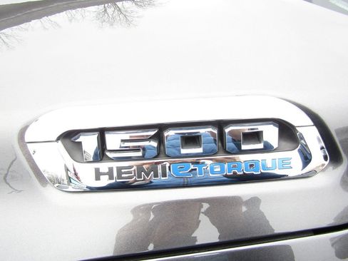 Used 2023 RAM 1500 Big Horn image 37