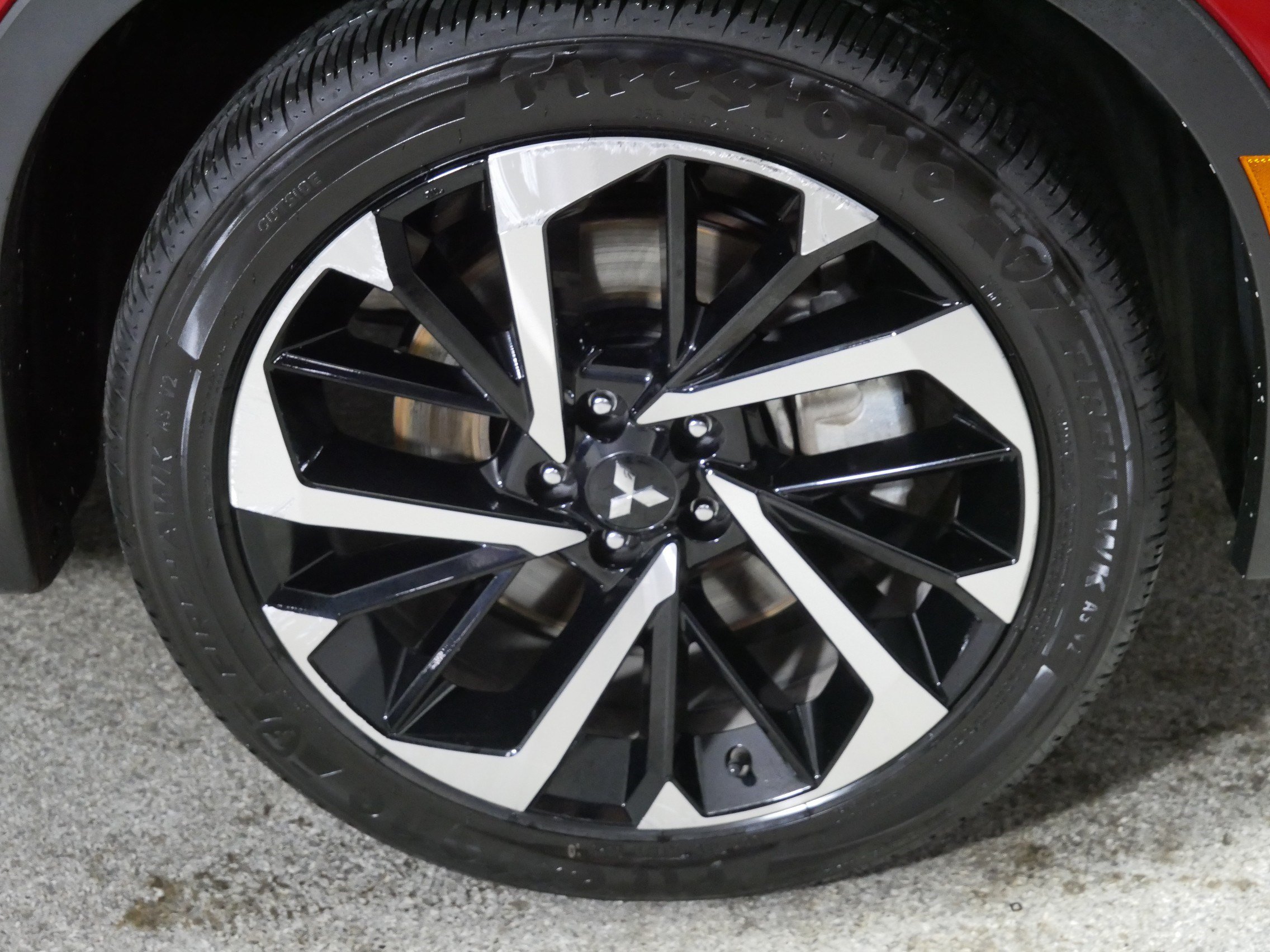 Used 2024 Mitsubishi Outlander SE FWD image 15