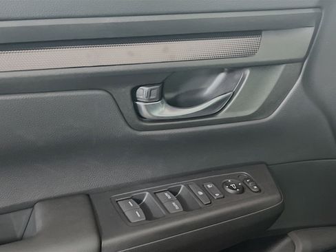 New 2026 Honda CR-V Sport image 14