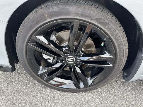 Used 2026 Acura Integra A-Spec FWD image 8