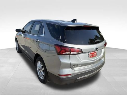 Used 2024 Chevrolet Equinox LT FWD image 7