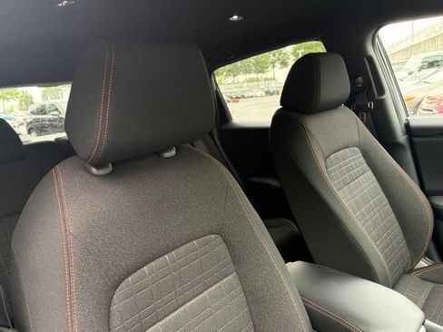 Certified 2024 Honda HR-V Sport image 28