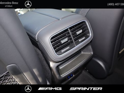 New 2026 Mercedes-Benz GLE 53 AMG 4MATIC image 21