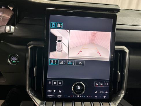 New 2026 GMC Acadia Elevation w/ Black Edition image 16