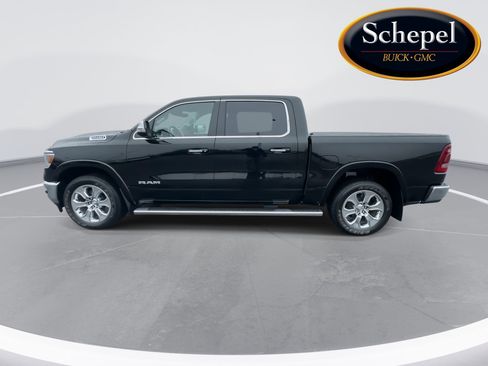 Used 2022 RAM 1500 Laramie image 5
