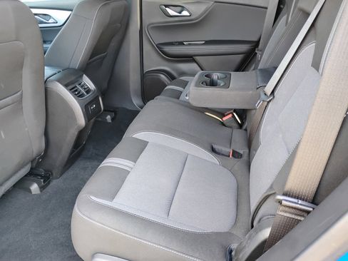 Used 2024 Chevrolet Blazer LT w/ Convenience Package image 18