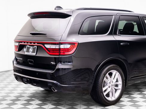 Used 2023 Dodge Durango R/T AWD/4WD image 35