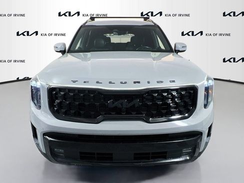 Used 2024 Kia Telluride SX Prestige X-Line AWD/4WD image 2
