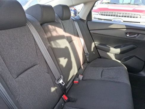 Used 2024 Honda Accord EX image 11